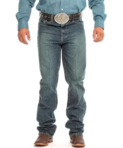 CALCA JEANS MASC DARK 2.0 - KING FARM