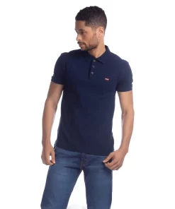 CAMISETA MASC LEVIS MARINHO LB0030008