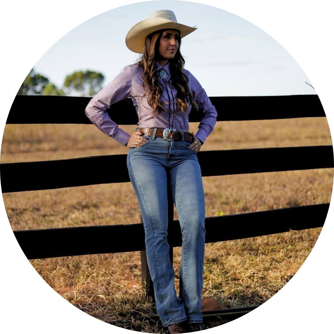 COWGIRLS